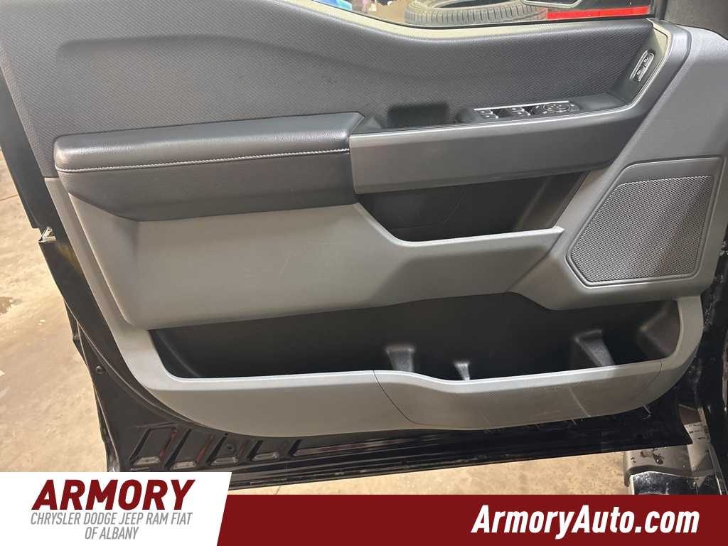 Thumbnail: 2021 Ford F-150 - 7