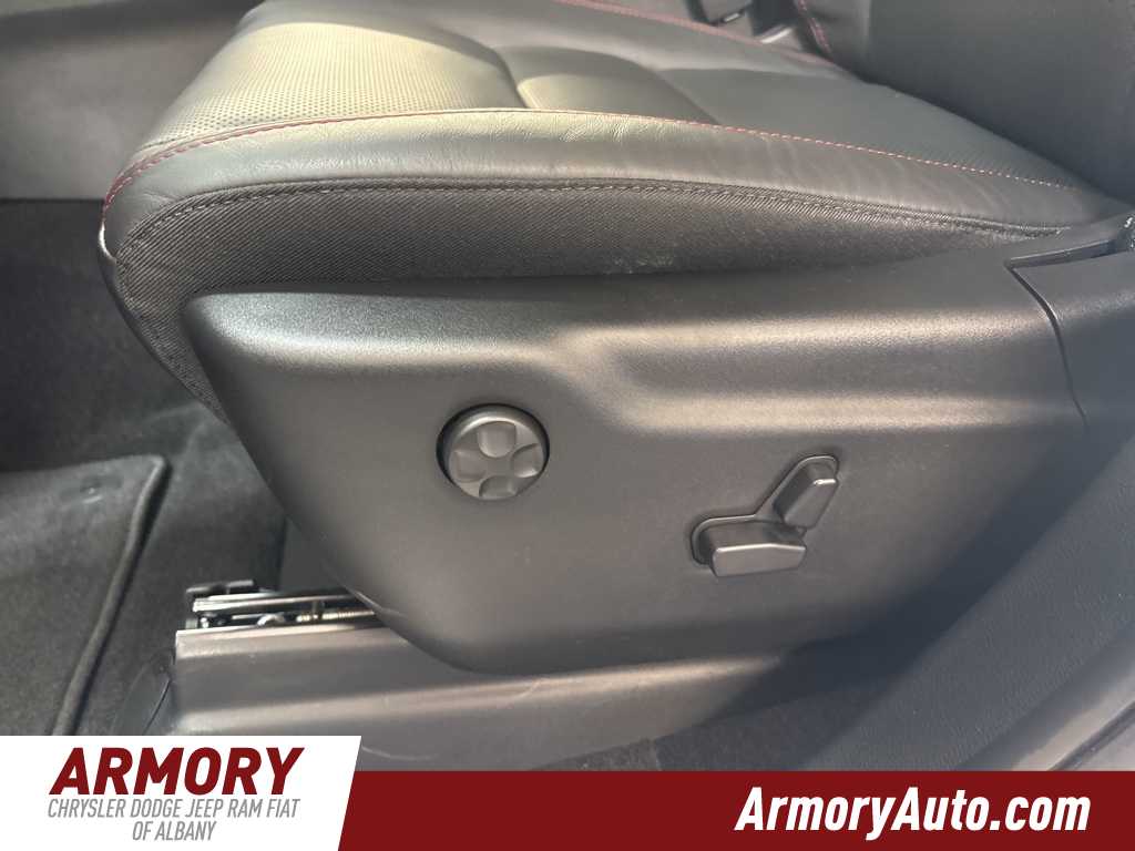 Thumbnail: 2026 Dodge Durango - 13