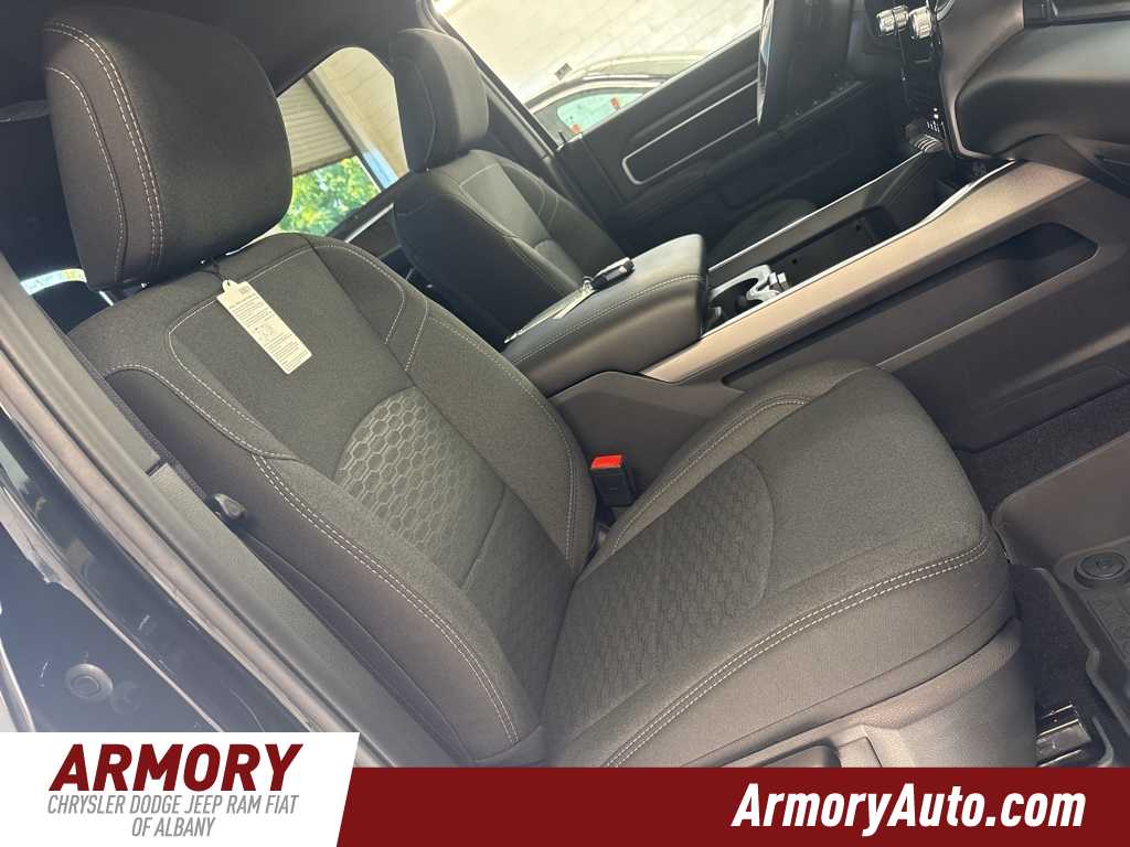 Thumbnail: 2026 RAM 2500 - 31