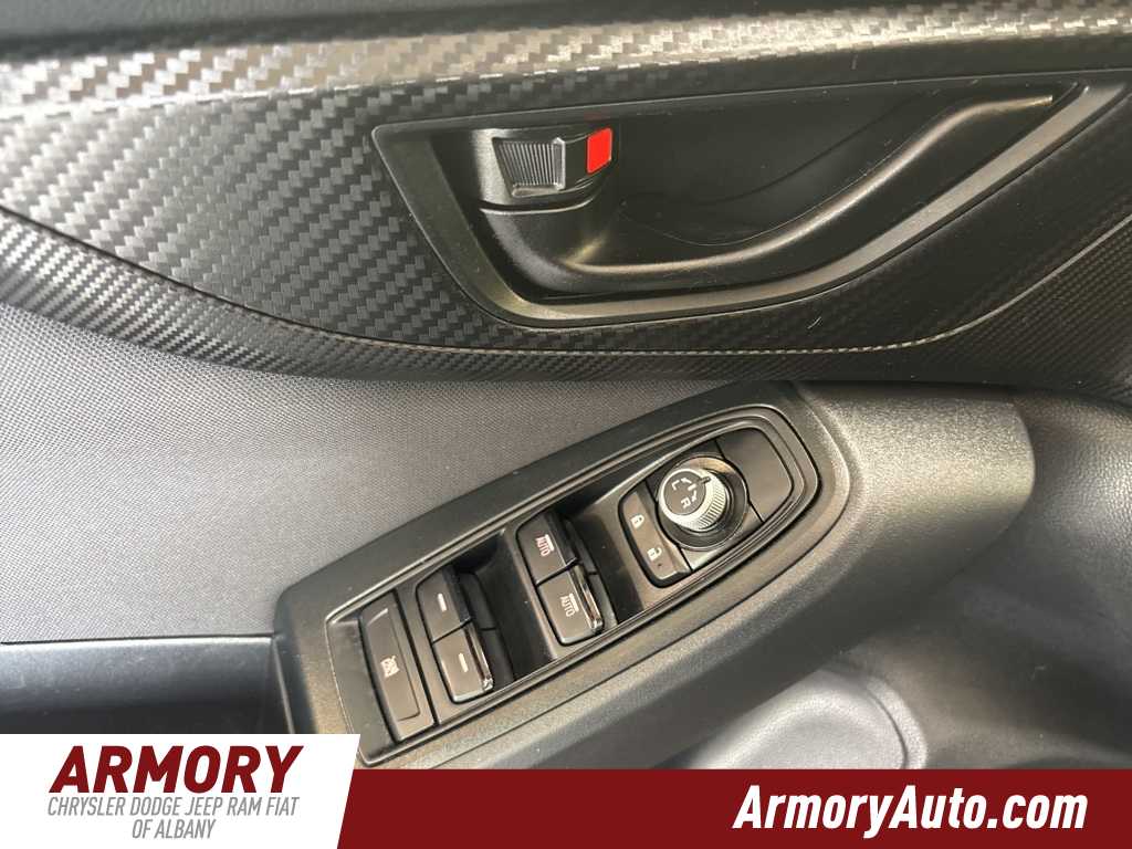 Thumbnail: 2022 Subaru Crosstrek - 8