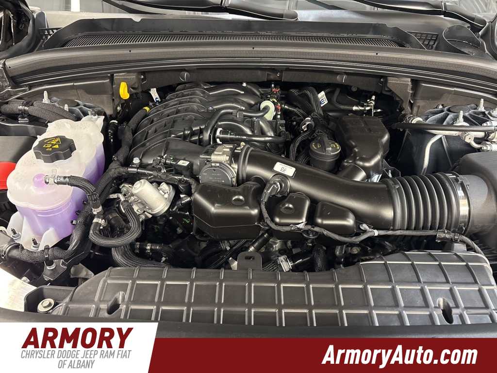 Thumbnail: 2025 Jeep Grand Cherokee - 37