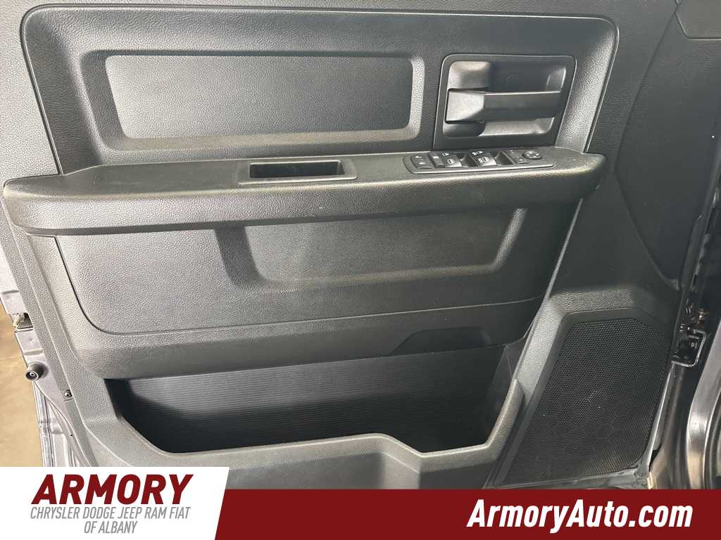 Thumbnail: 2018 RAM 1500 - 7