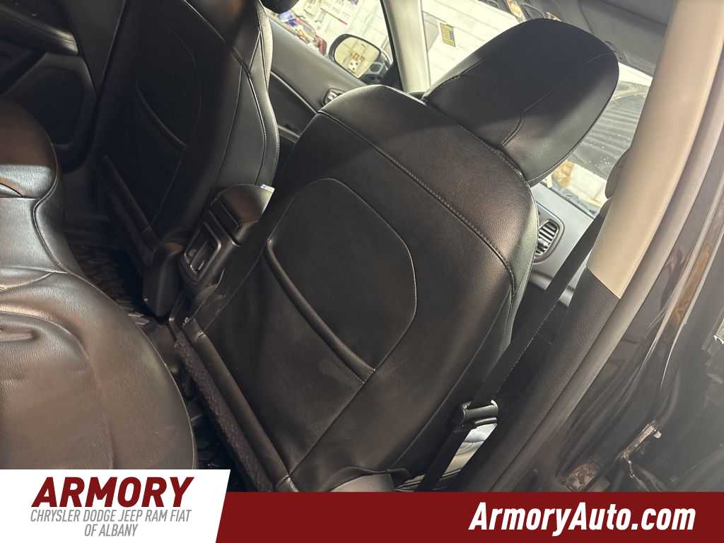 Thumbnail: 2021 Jeep Compass - 31