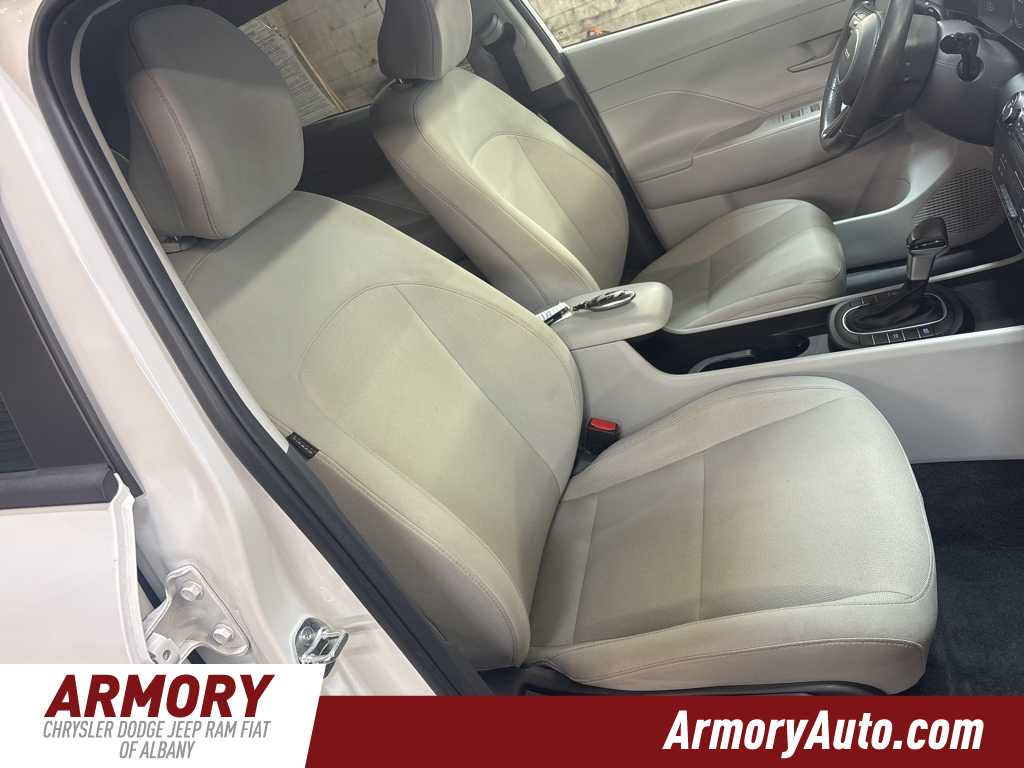 Thumbnail: 2024 Hyundai Kona - 34