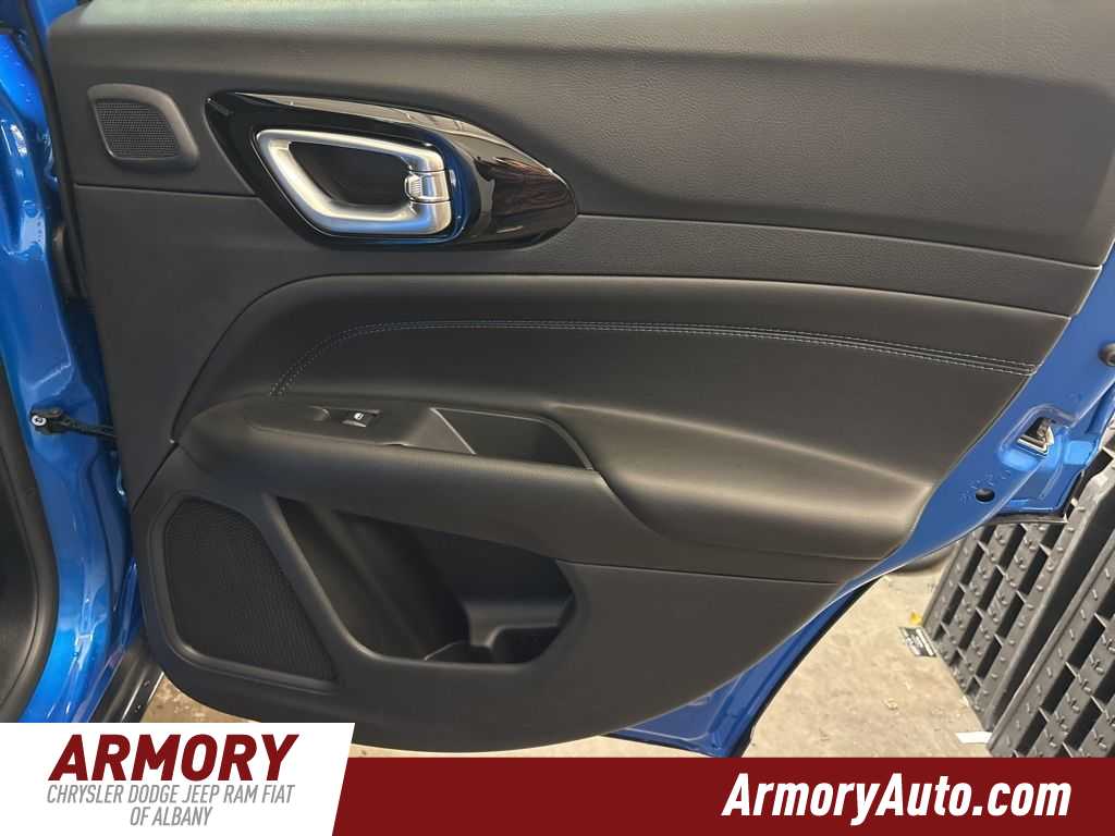 Thumbnail: 2026 Jeep Compass - 28