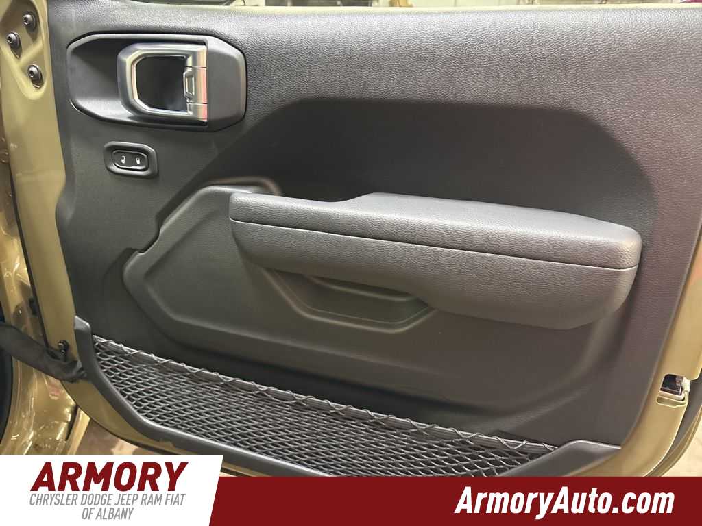 Thumbnail: 2026 Jeep Gladiator - 34