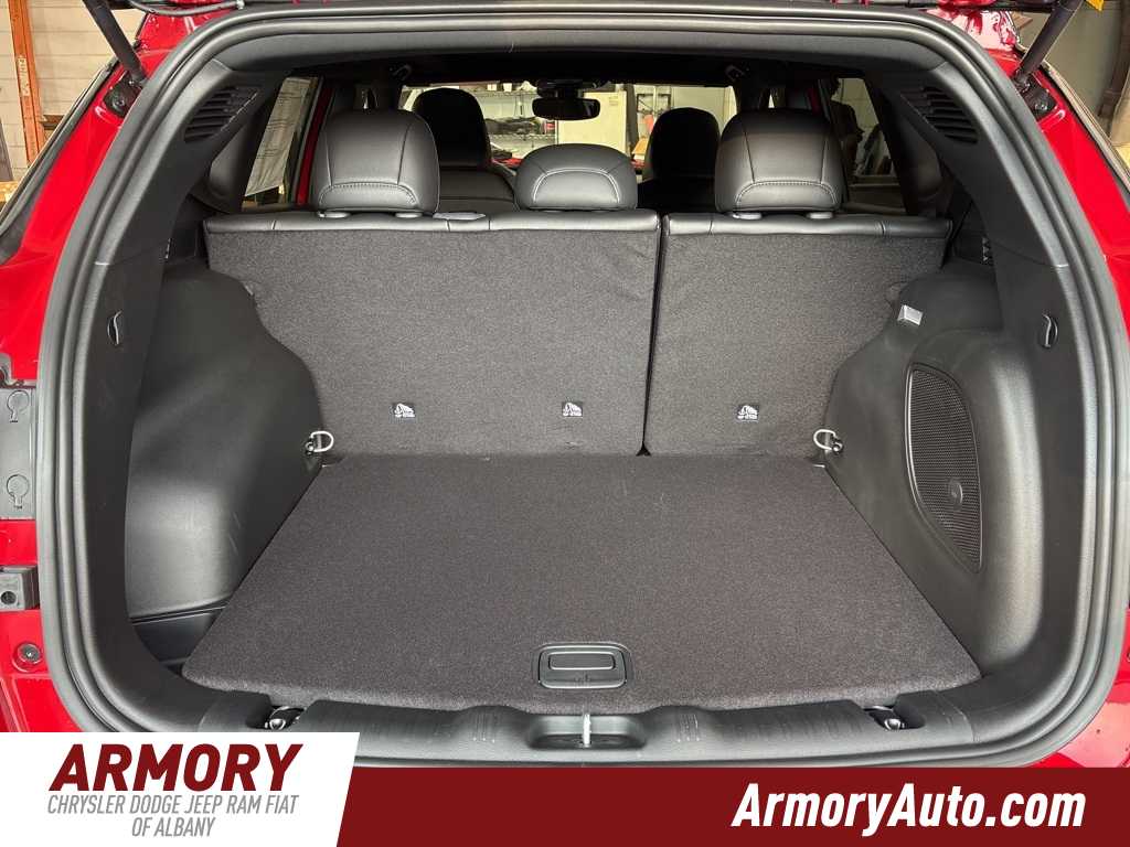 Thumbnail: 2025 Jeep Compass - 24