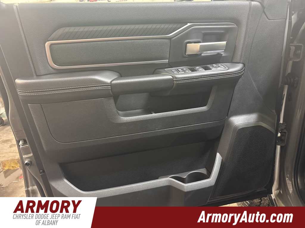 Thumbnail: 2026 RAM 2500 - 7