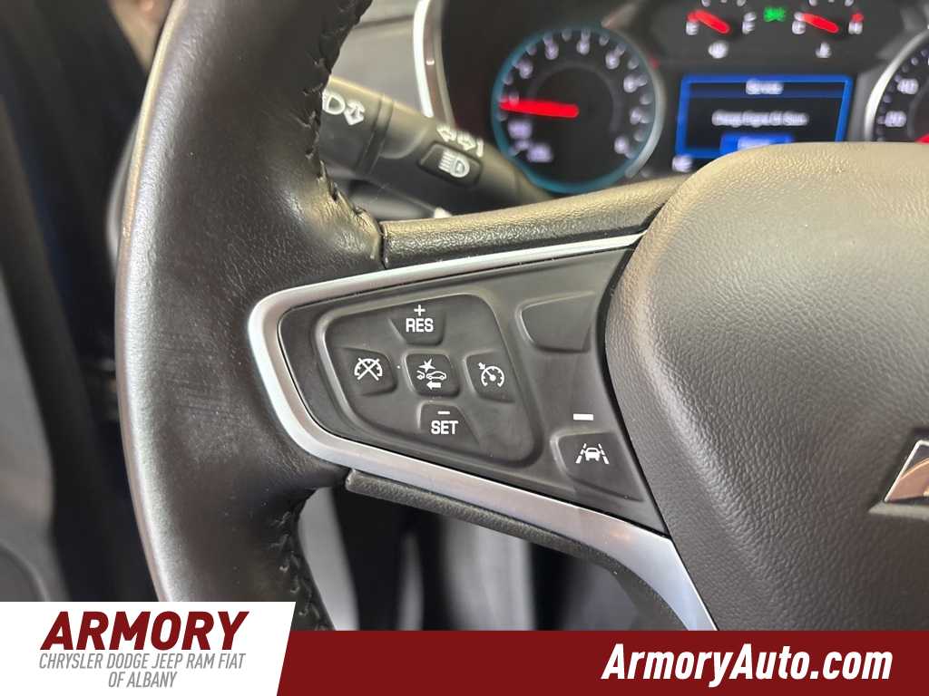 2022 Chevrolet Equinox LT 15