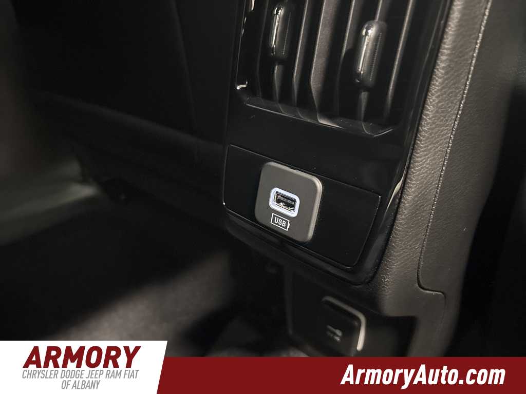 Thumbnail: 2026 Jeep Compass - 32