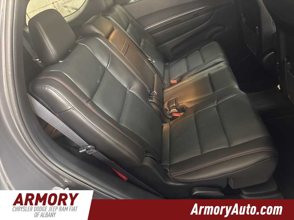 Thumbnail: 2026 Dodge Durango - 41