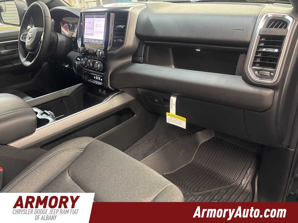 Thumbnail: 2026 RAM 1500 - 37