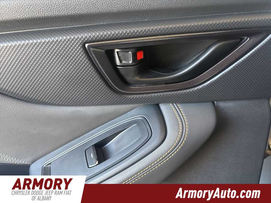 Thumbnail: 2023 Subaru Forester - 28