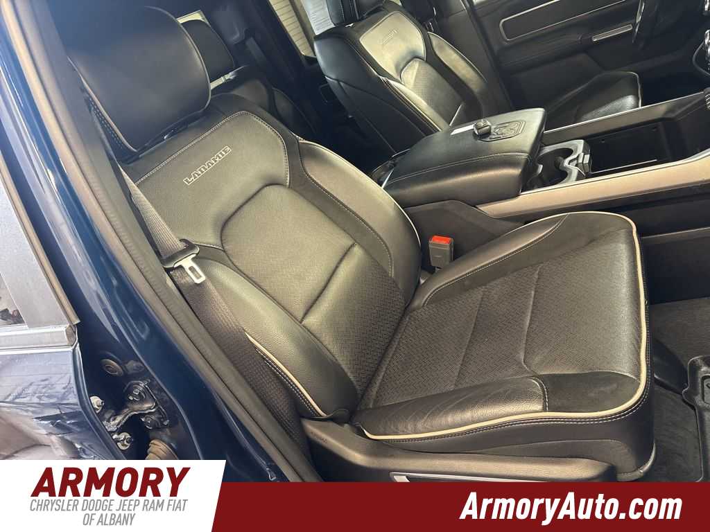 Thumbnail: 2020 RAM 1500 - 35