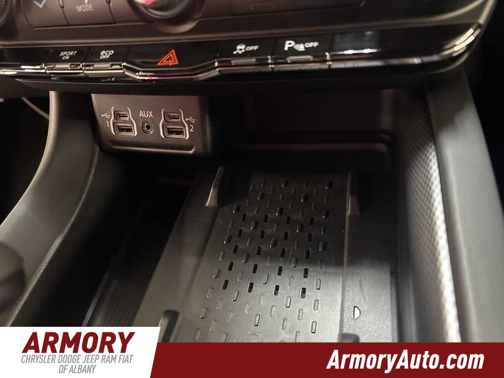 Thumbnail: 2026 Dodge Durango - 20