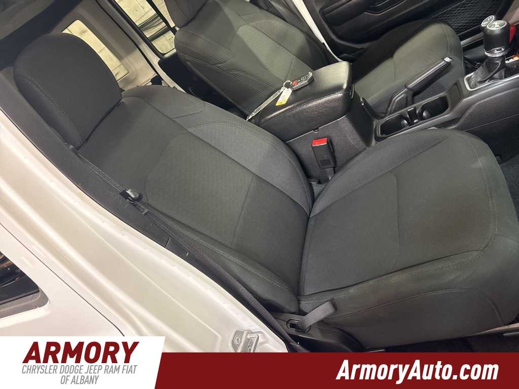 2021 Jeep Wrangler Unlimited Sport S 34