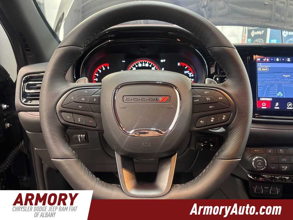 Thumbnail: 2026 Dodge Durango - 14