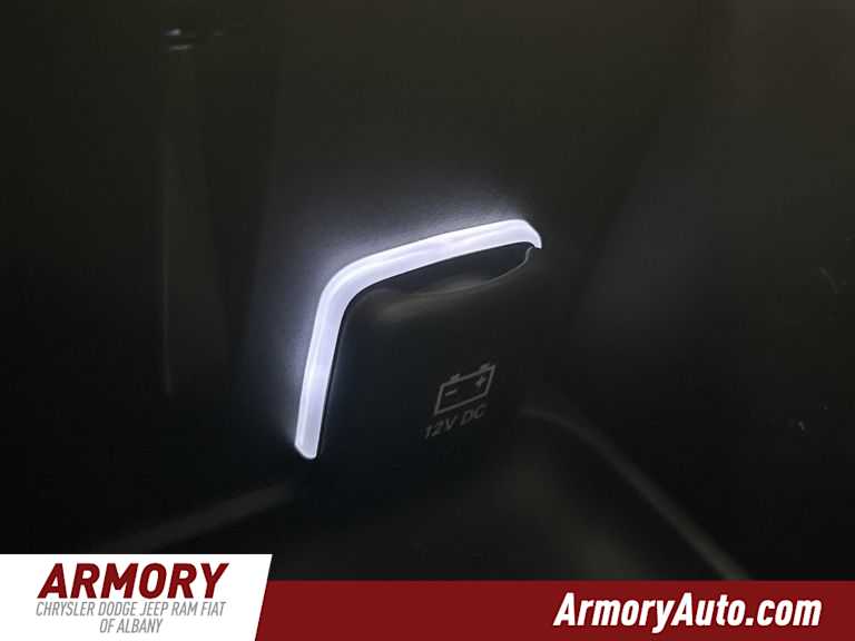 Thumbnail: 2026 Jeep Cherokee - 27