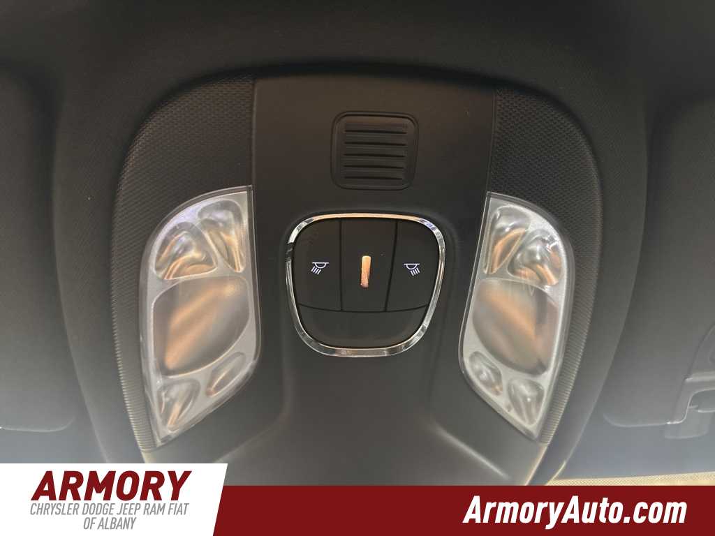 Thumbnail: 2024 Jeep Compass - 22