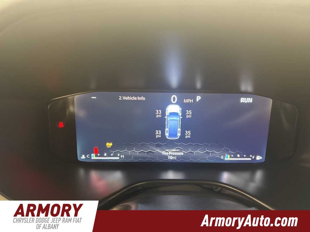 Thumbnail: 2026 Jeep Compass - 14