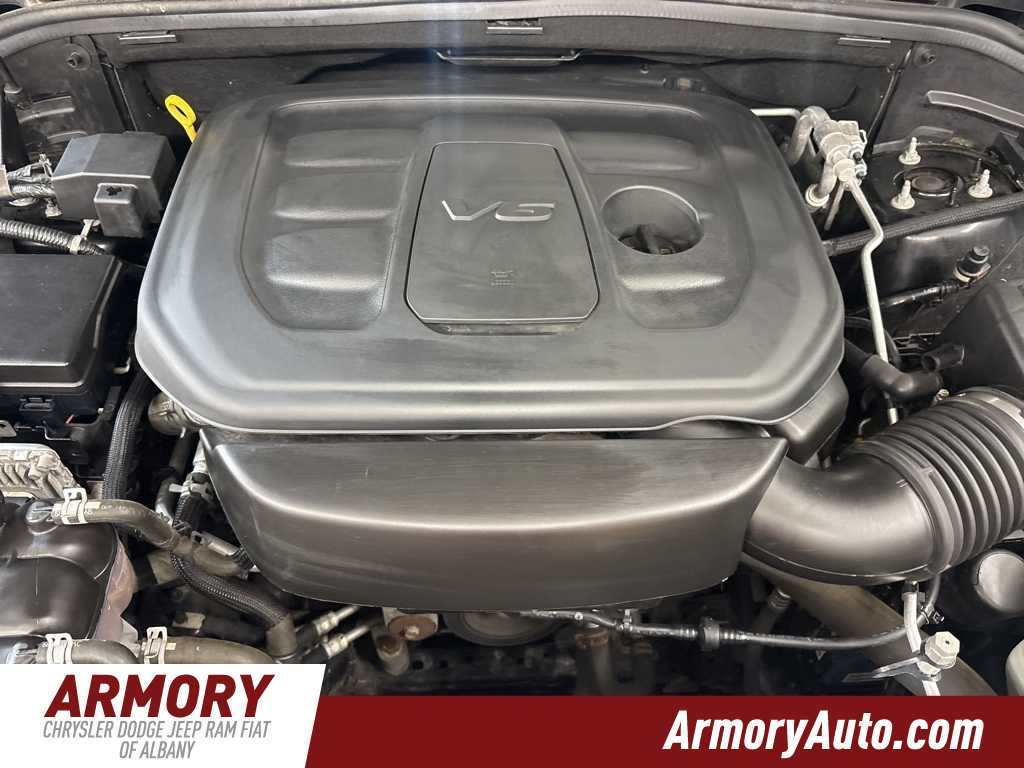 Thumbnail: 2020 Jeep Grand Cherokee - 40