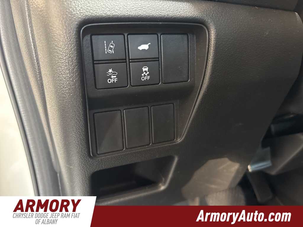 Thumbnail: 2021 Honda CR-V - 10