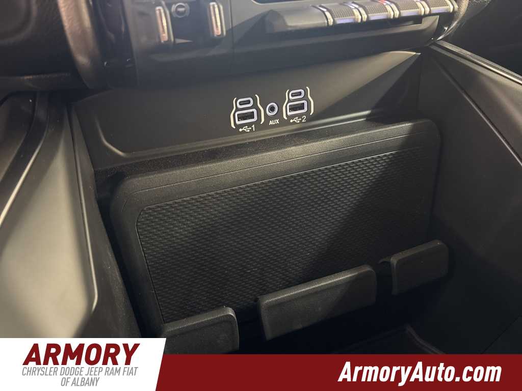 Thumbnail: 2026 RAM 3500 - 20