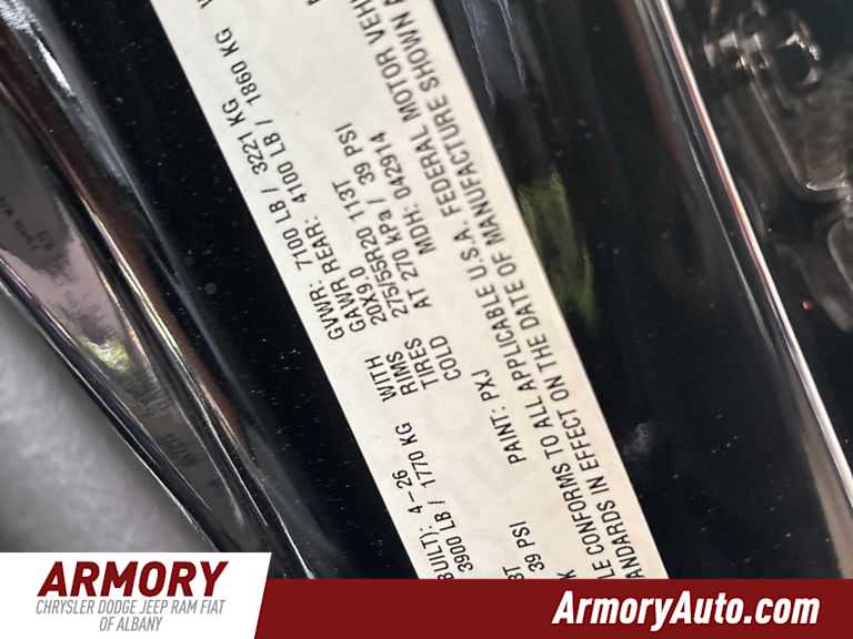 Thumbnail: 2026 RAM 1500 - 42