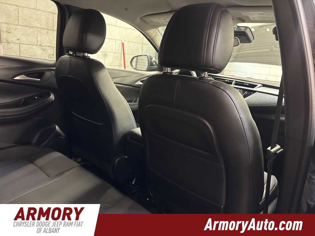 Thumbnail: 2021 Buick Encore GX - 30