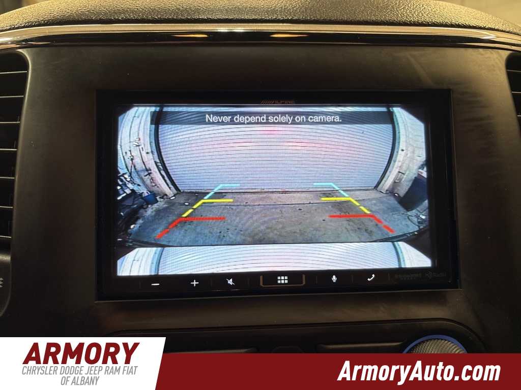 Thumbnail: 2014 Jeep Grand Cherokee - 18