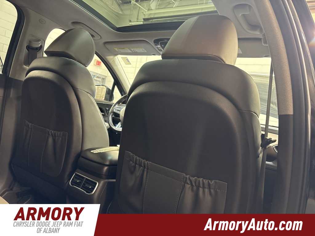 Thumbnail: 2023 Hyundai Santa Fe - 36