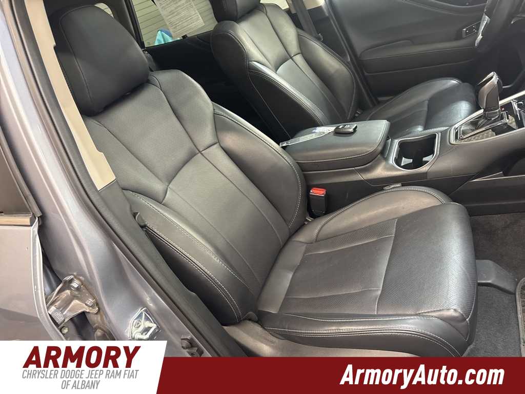 Thumbnail: 2024 Subaru Outback - 43