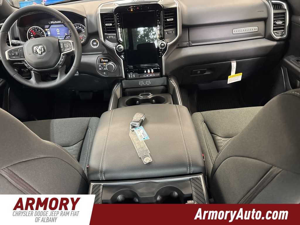 Thumbnail: 2026 RAM 1500 - 31