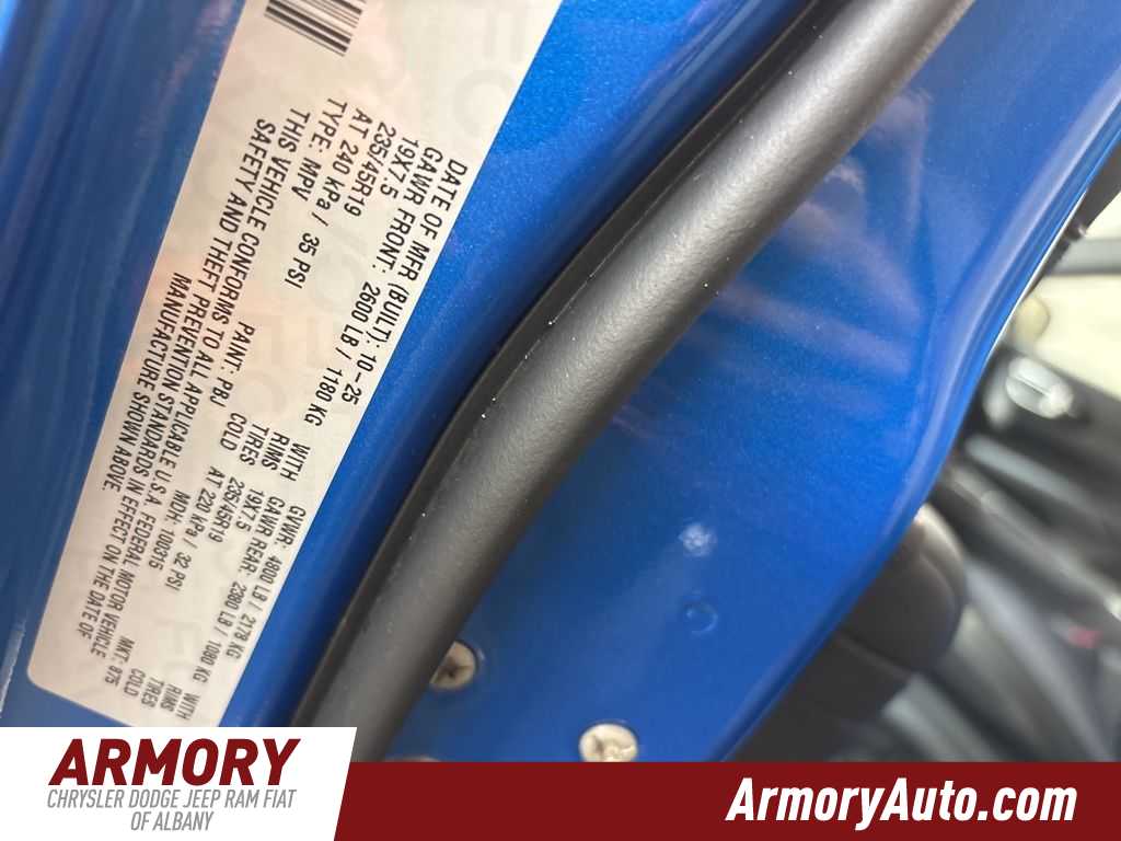 Thumbnail: 2026 Jeep Compass - 41