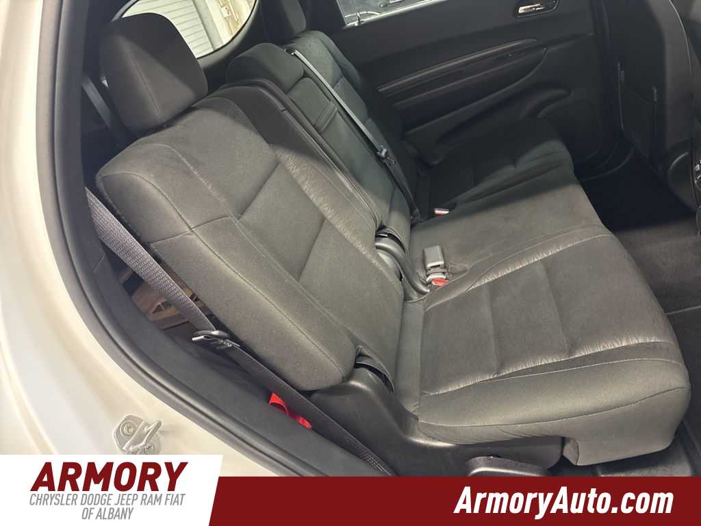 Thumbnail: 2025 Dodge Durango - 36