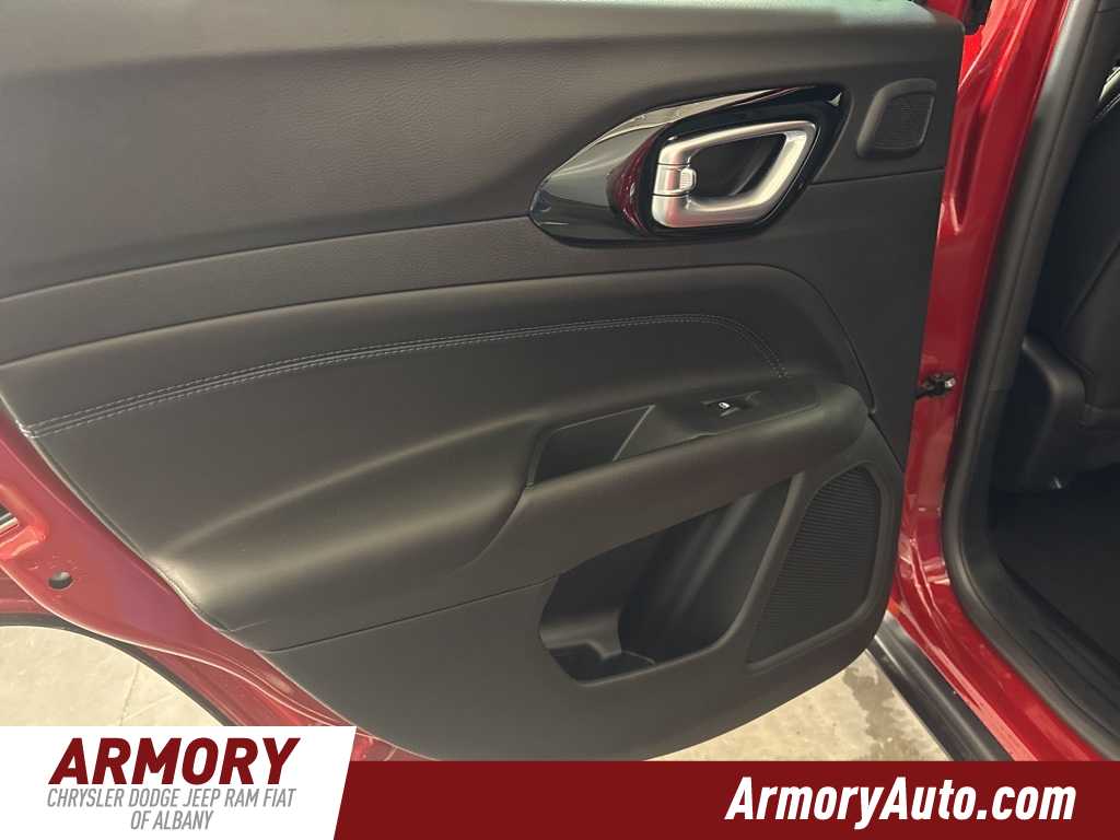 Thumbnail: 2026 Jeep Compass - 22