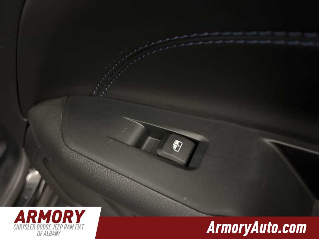 Thumbnail: 2026 Jeep Compass - 33