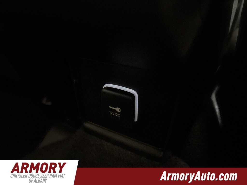 Thumbnail: 2026 Jeep Compass - 32