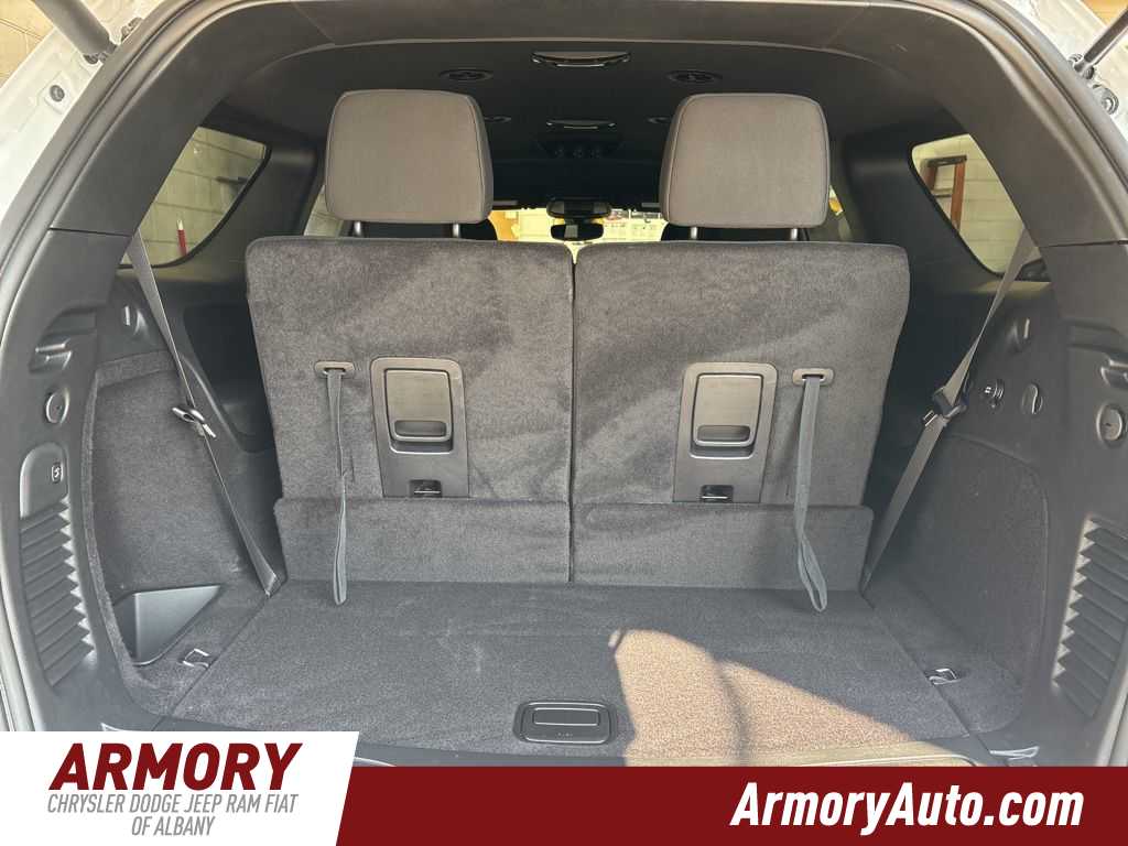 Thumbnail: 2026 Dodge Durango - 30