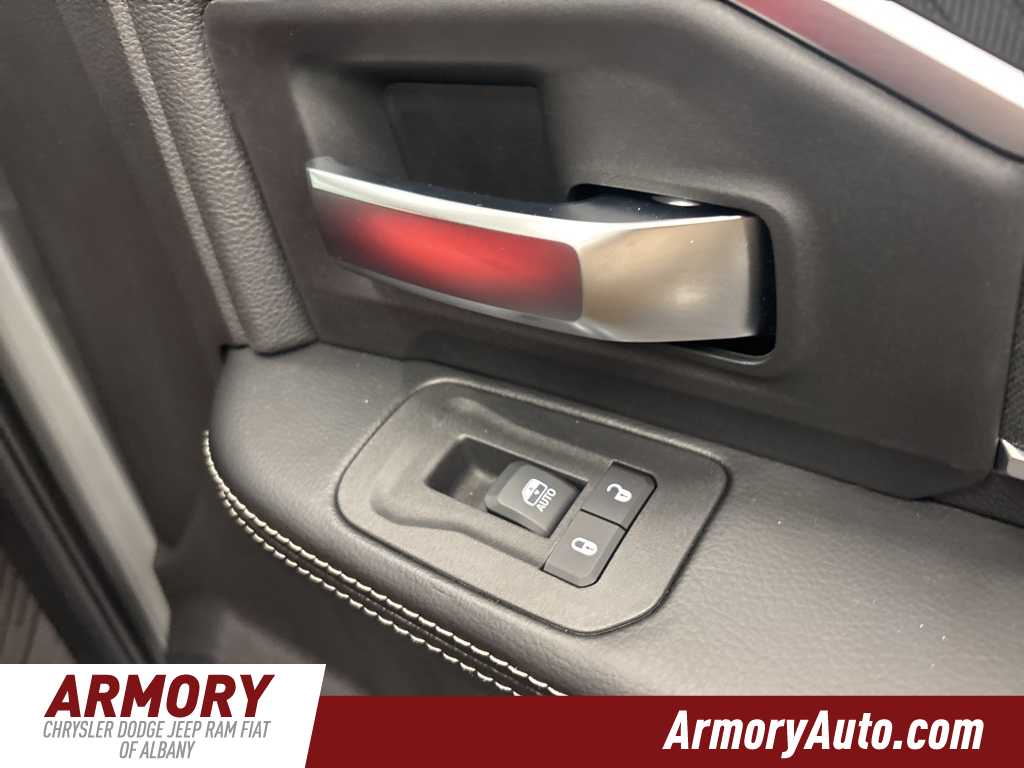 Thumbnail: 2026 RAM 2500 - 28