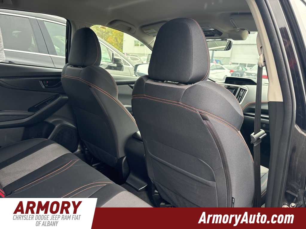 Thumbnail: 2022 Subaru Crosstrek - 37