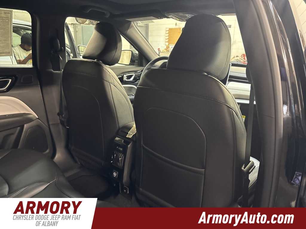 Thumbnail: 2026 Jeep Compass - 31