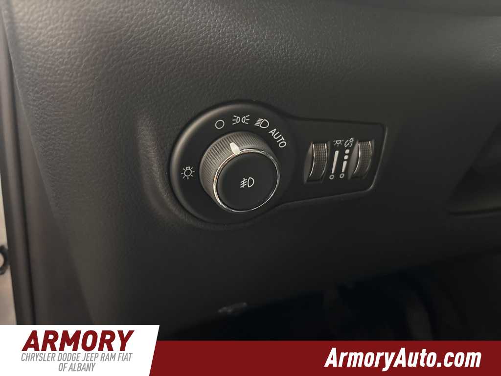 Thumbnail: 2026 Jeep Compass - 10