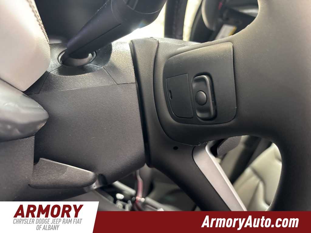 Thumbnail: 2026 Jeep Compass - 11