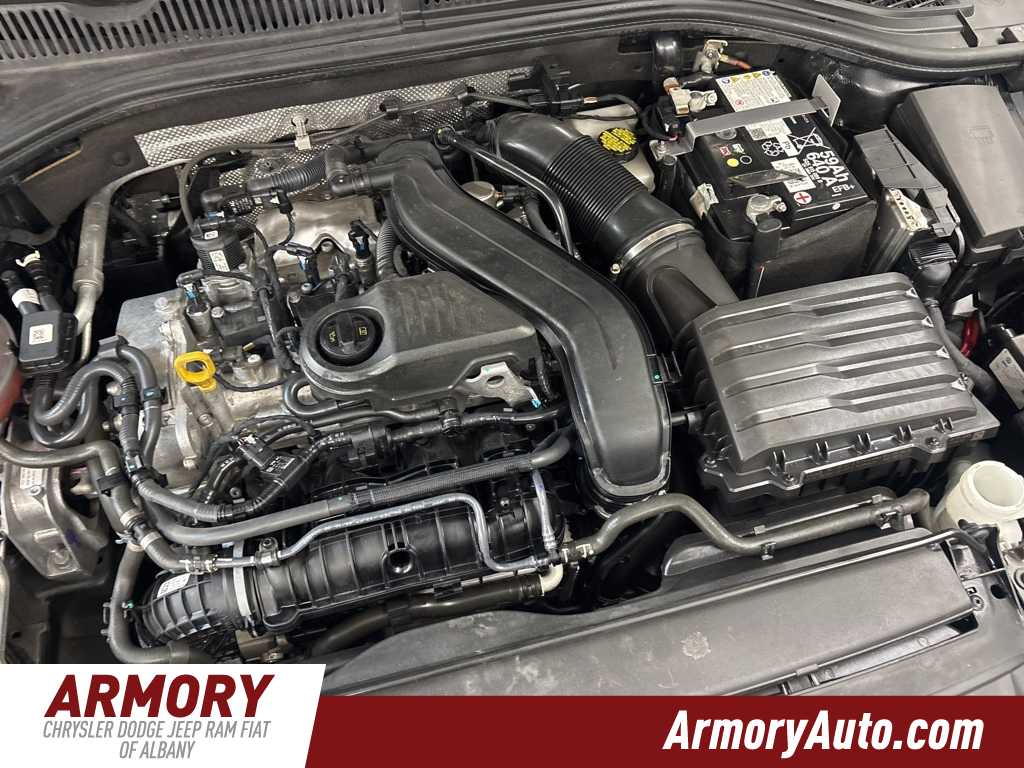 Thumbnail: 2024 Volkswagen Jetta - 38