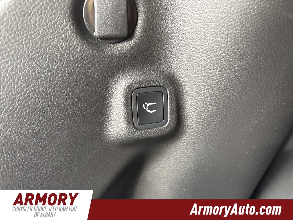 Thumbnail: 2026 Jeep Compass - 25