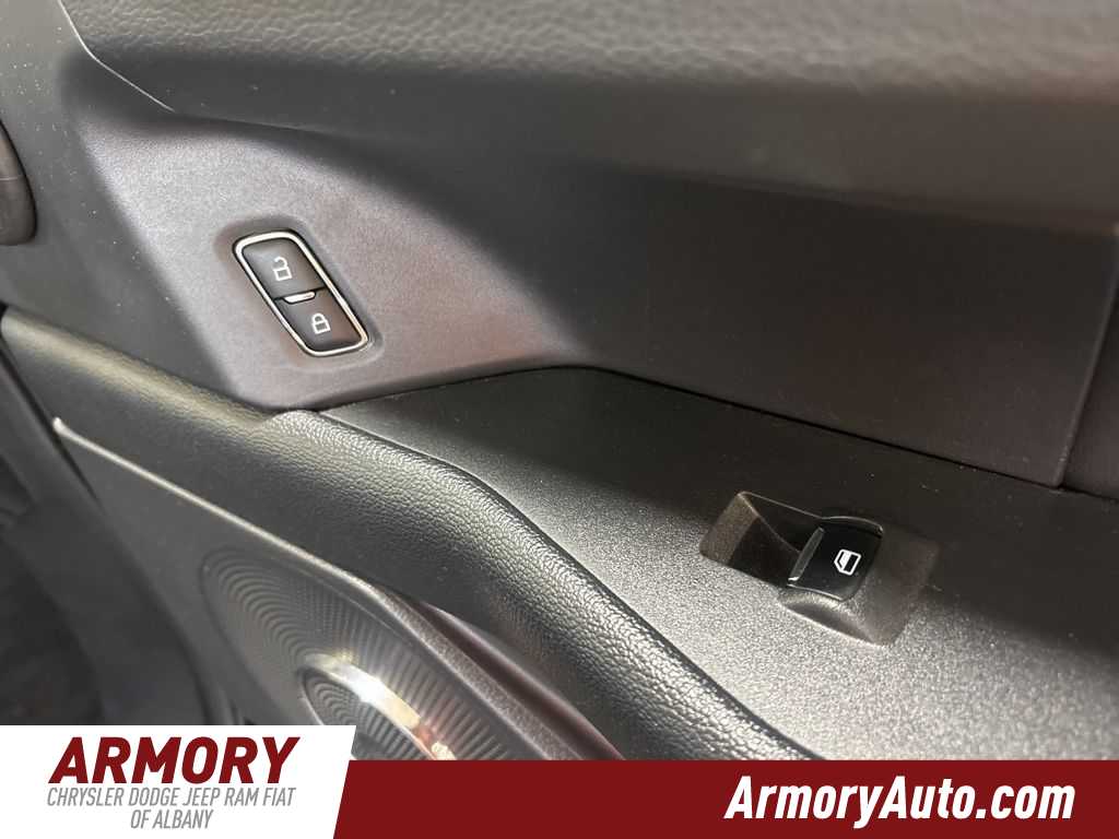 Thumbnail: 2024 Ford Expedition MAX - 40