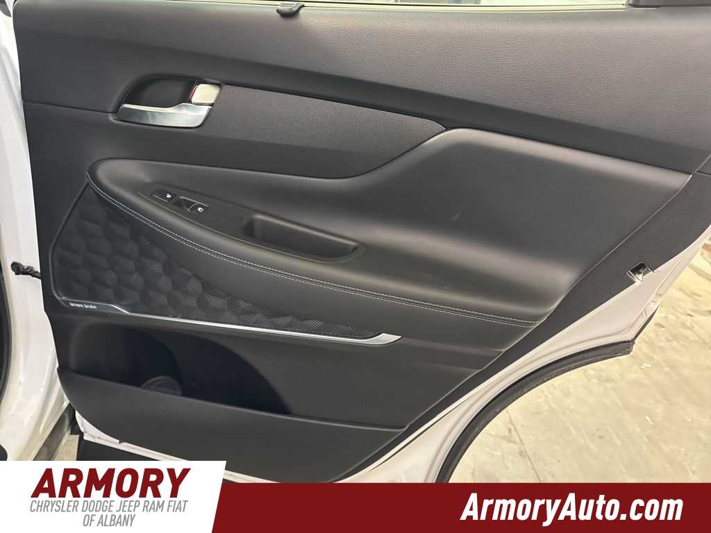 Thumbnail: 2022 Hyundai Santa Fe - 31