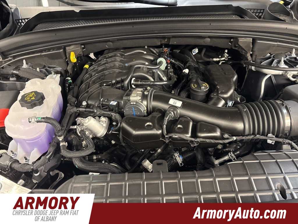 Thumbnail: 2025 Jeep Grand Cherokee - 38