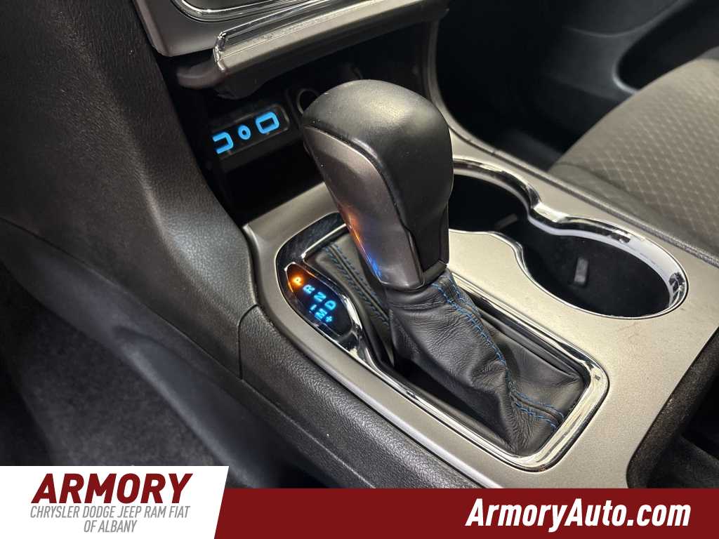 Thumbnail: 2018 Jeep Grand Cherokee - 20